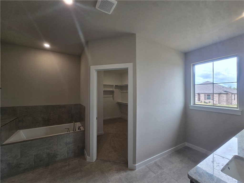 Heritage Ranch Ph 4 Siloam Spgs - Residential