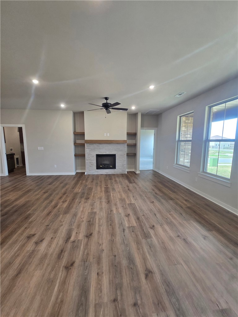 Heritage Ranch Ph 4 Siloam Spgs - Residential