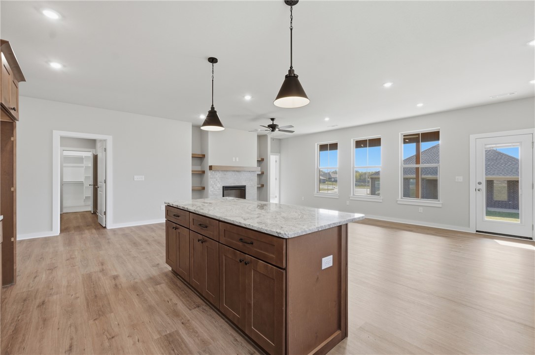 Heritage Ranch Ph 4 Siloam Spgs - Residential