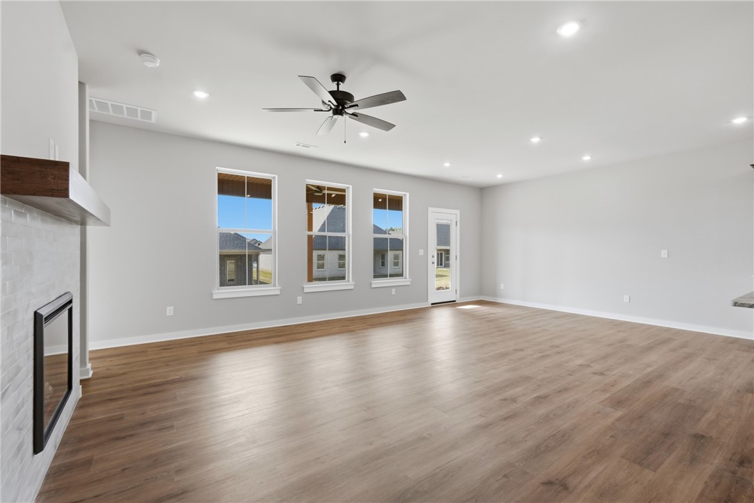 Heritage Ranch Ph 4 Siloam Spgs - Residential