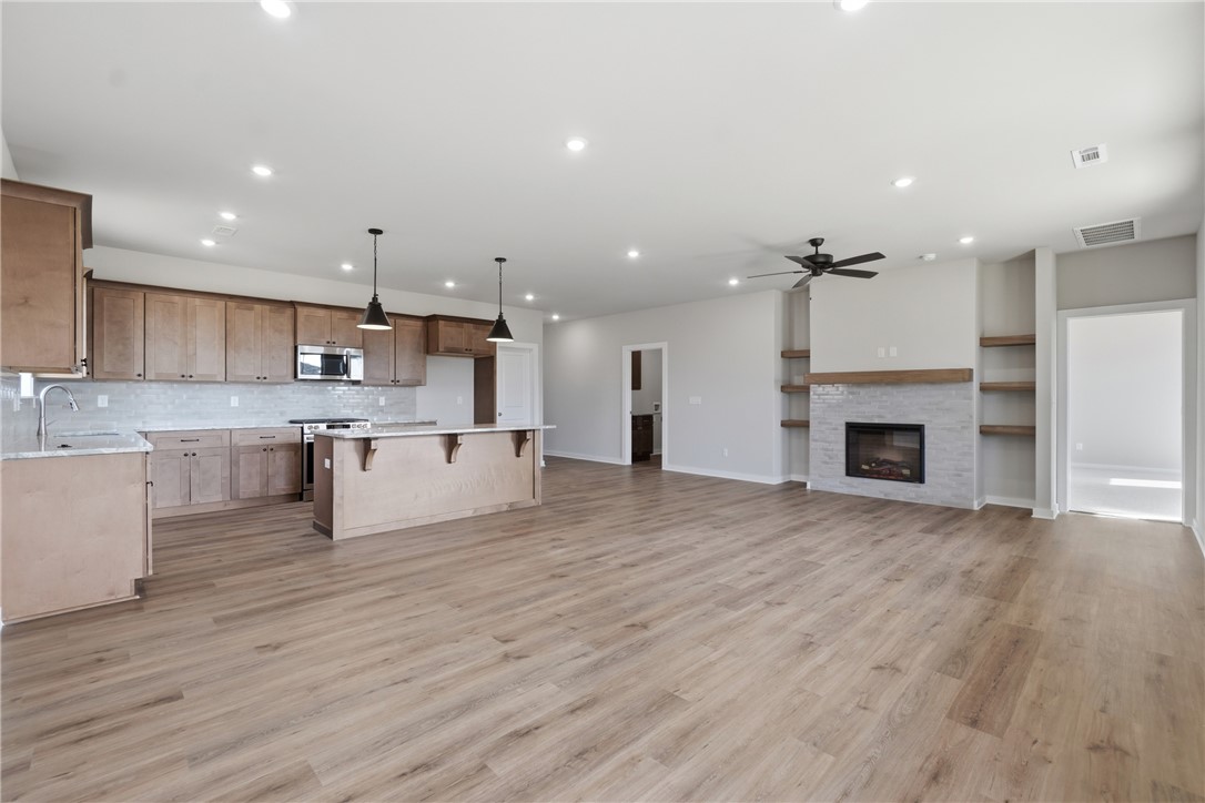 Heritage Ranch Ph 4 Siloam Spgs - Residential