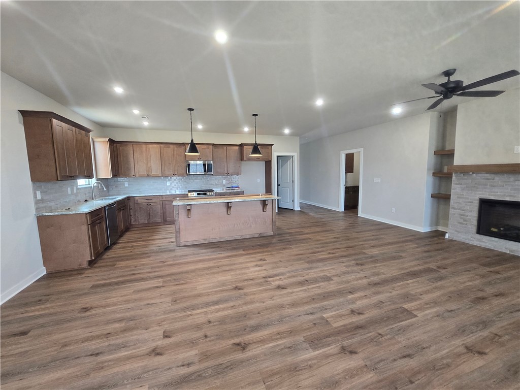 Heritage Ranch Ph 4 Siloam Spgs - Residential