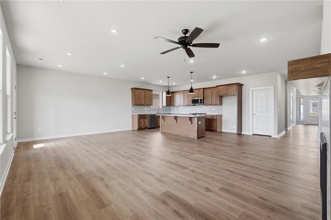 Heritage Ranch Ph 4 Siloam Spgs - Residential