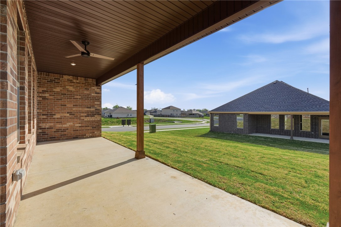 Heritage Ranch Ph 4 Siloam Spgs - Residential