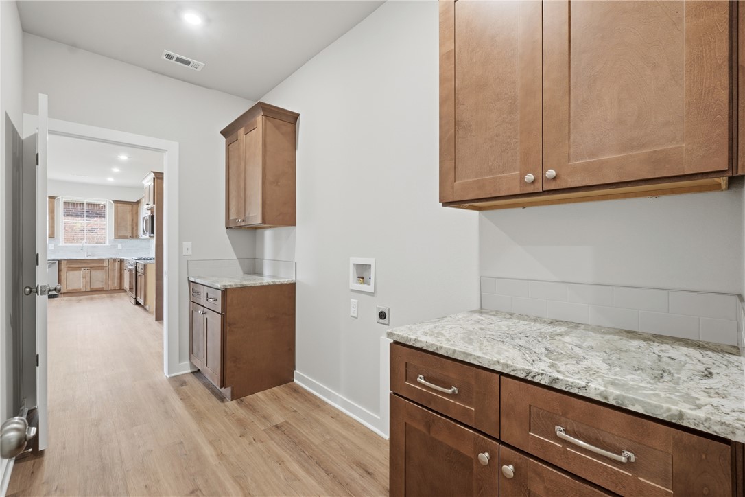 Heritage Ranch Ph 4 Siloam Spgs - Residential