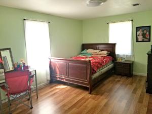 Shinn, J L - Residential
