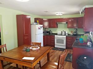 Shinn, J L - Residential
