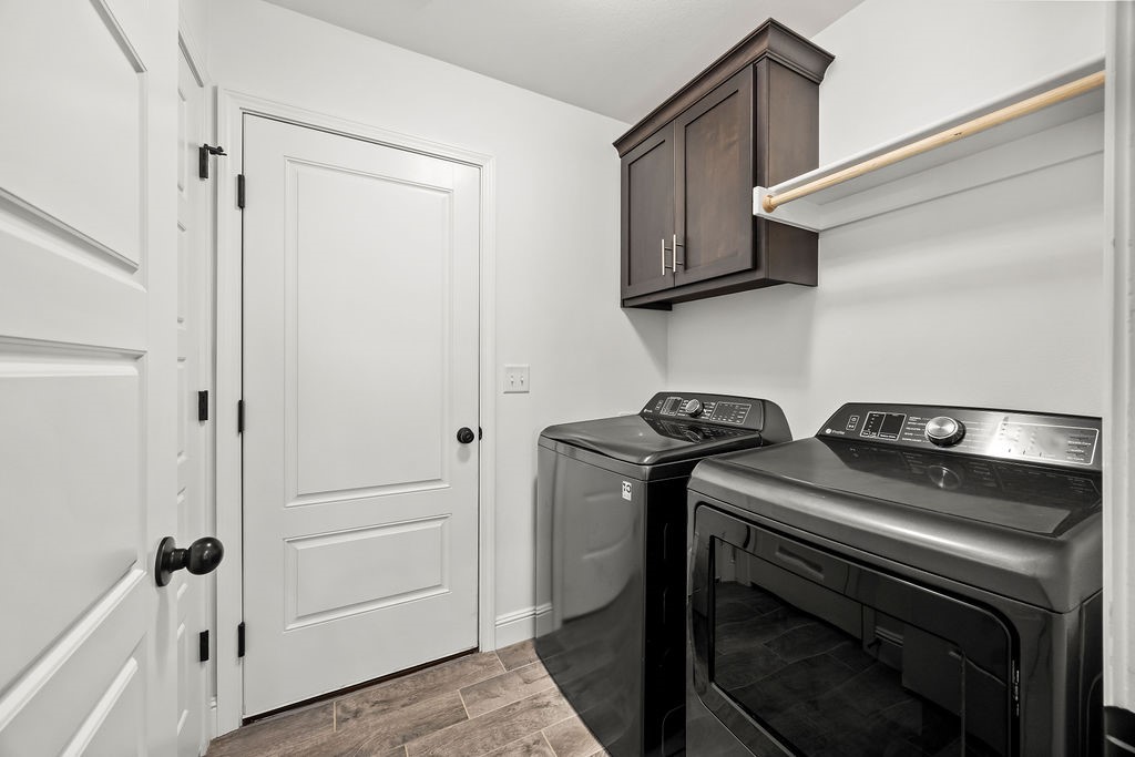 Woodward Hills - Residential