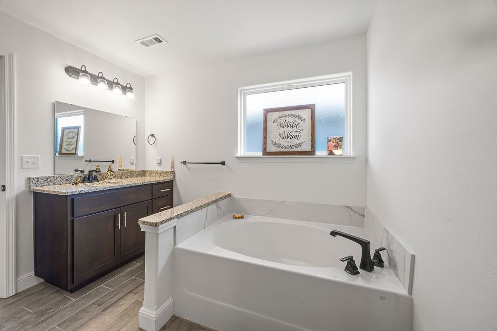 Woodward Hills - Residential