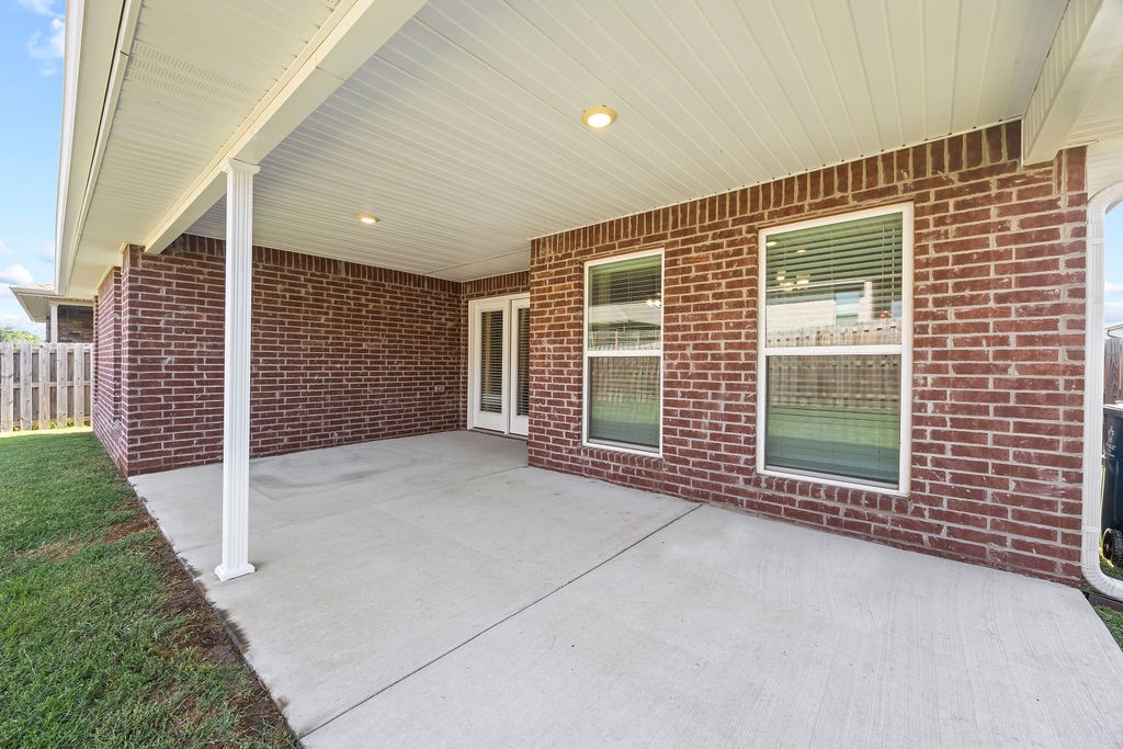Woodward Hills - Residential