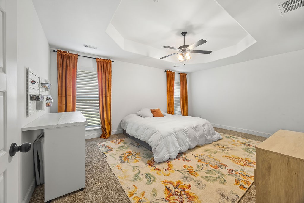 Woodward Hills - Residential