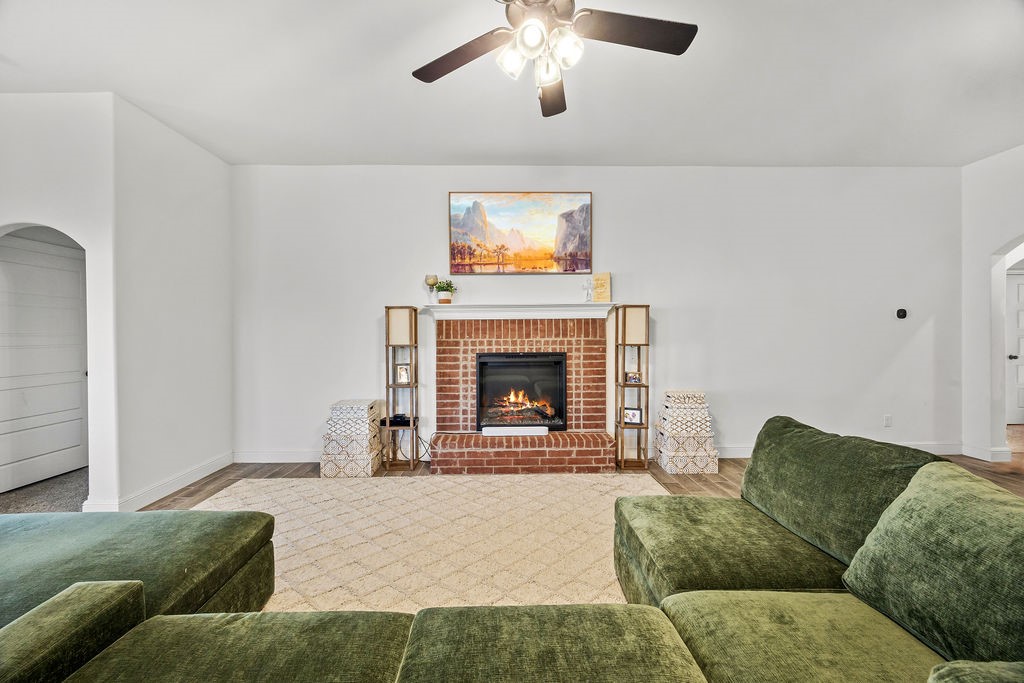 Woodward Hills - Residential