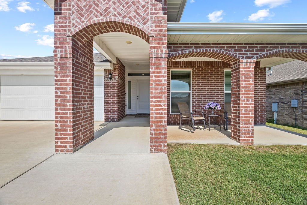 Woodward Hills - Residential