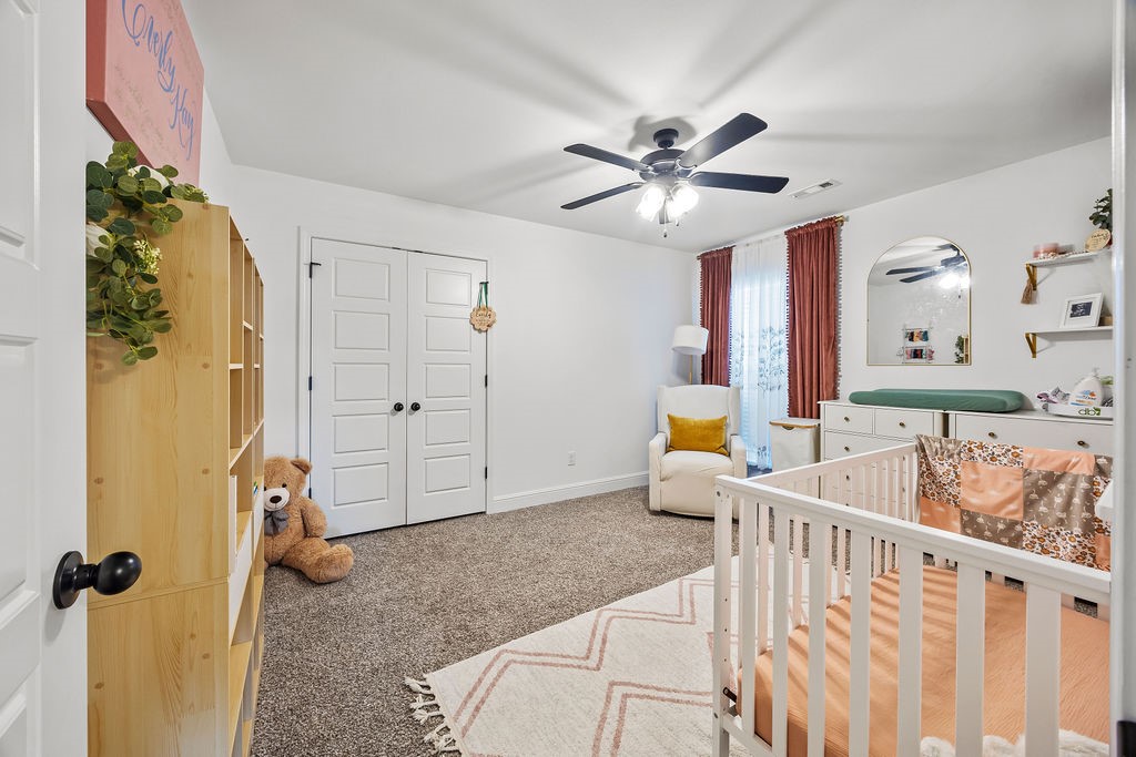 Woodward Hills - Residential