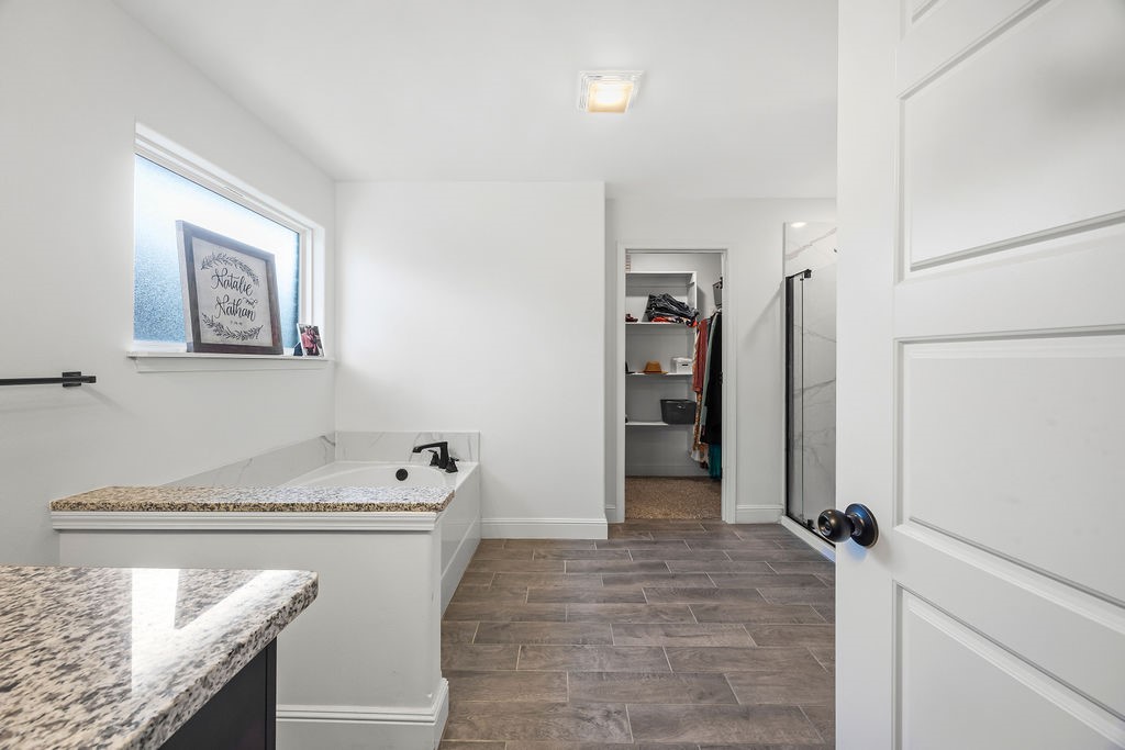 Woodward Hills - Residential