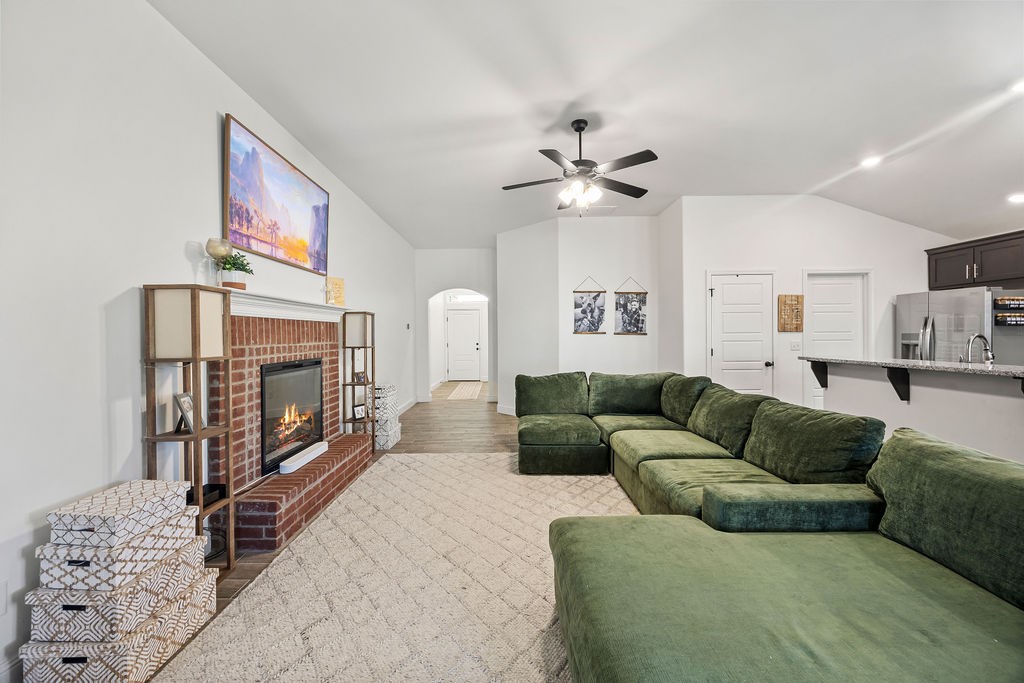 Woodward Hills - Residential