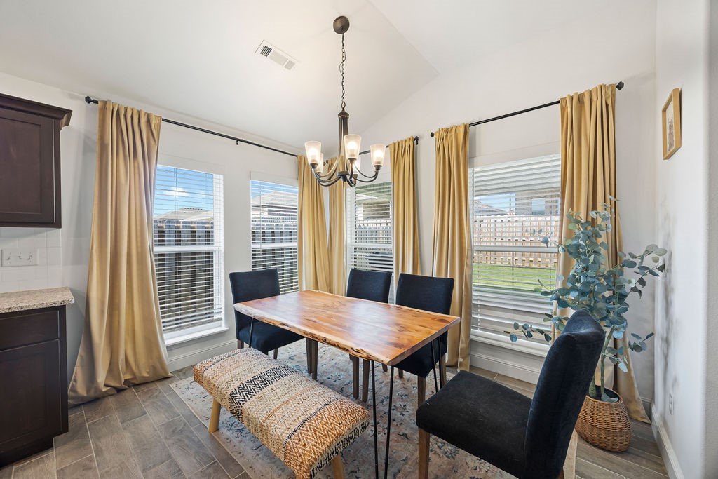 Woodward Hills - Residential