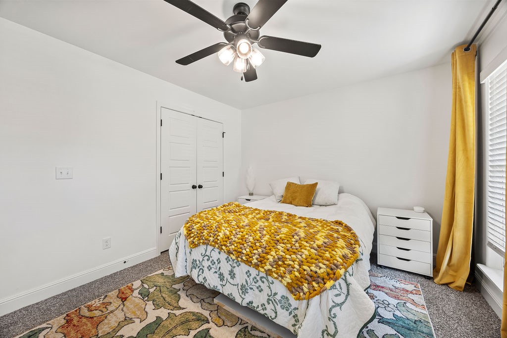 Woodward Hills - Residential