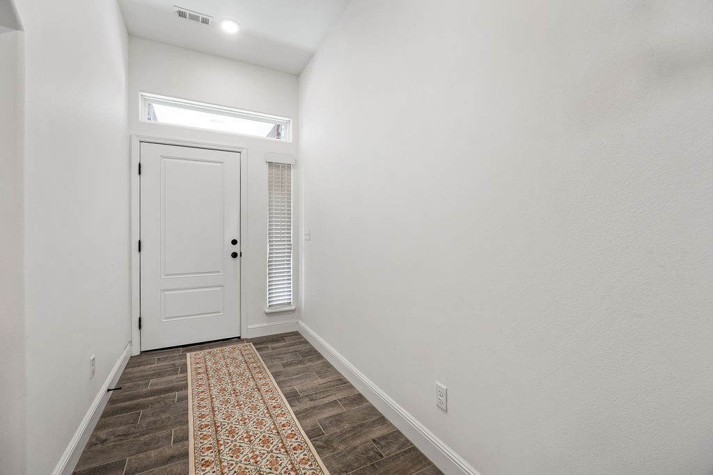 Woodward Hills - Residential