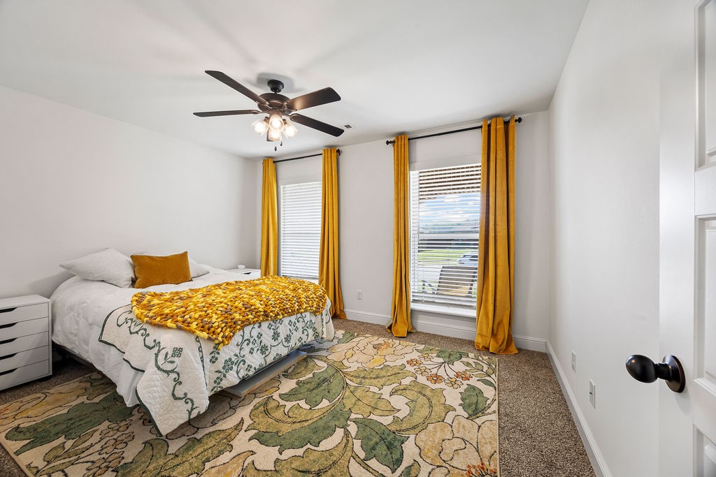 Woodward Hills - Residential
