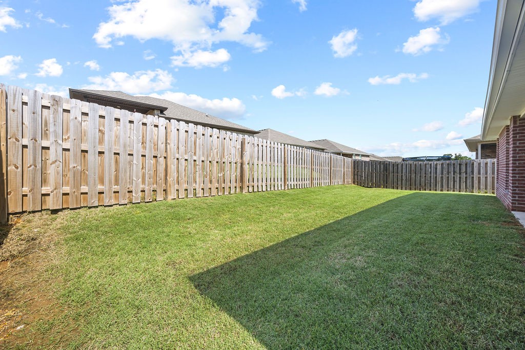 Woodward Hills - Residential