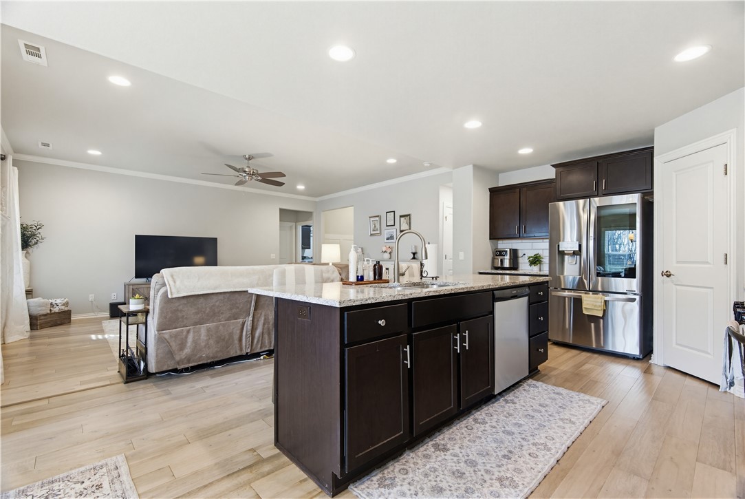 Summer View Sub - Residential