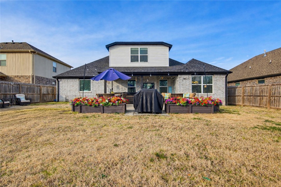 Summer View Sub - Residential