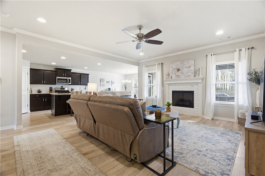 Summer View Sub - Residential