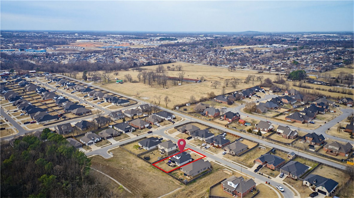 Summer View Sub - Residential