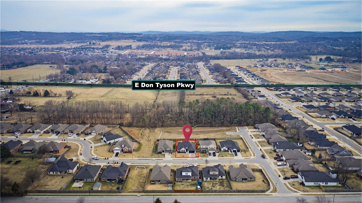 Summer View Sub - Residential