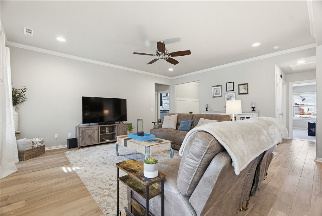 Summer View Sub - Residential