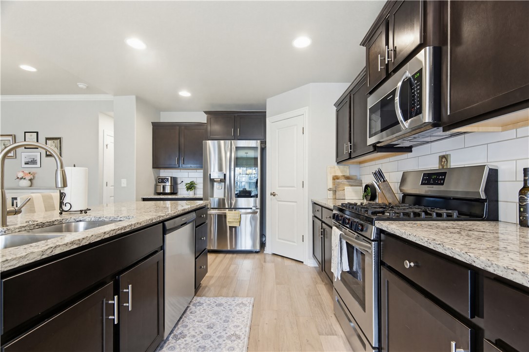 Summer View Sub - Residential