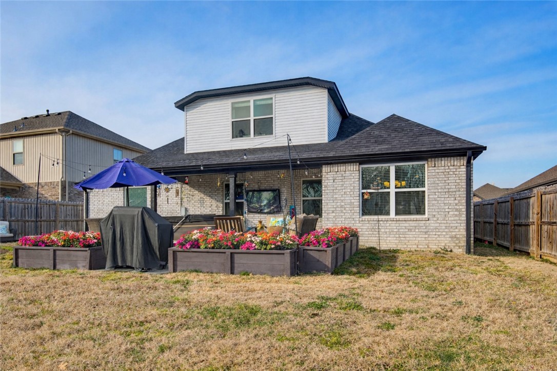 Summer View Sub - Residential