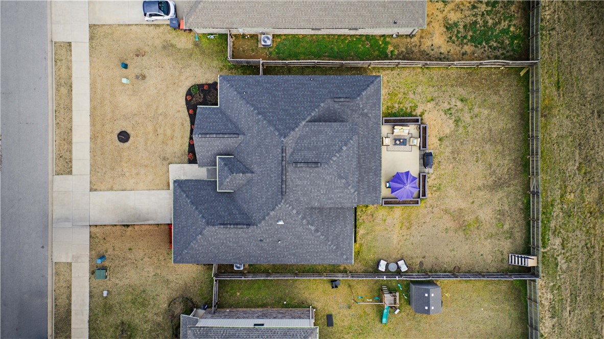 Summer View Sub - Residential