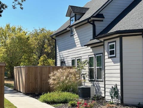 Photo of 409 W Maple Avenue B #B, Springdale, AR 72764 (MLS # 1357757)