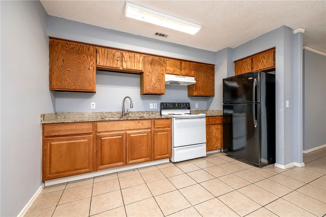 Meadowridge - Residential Lease