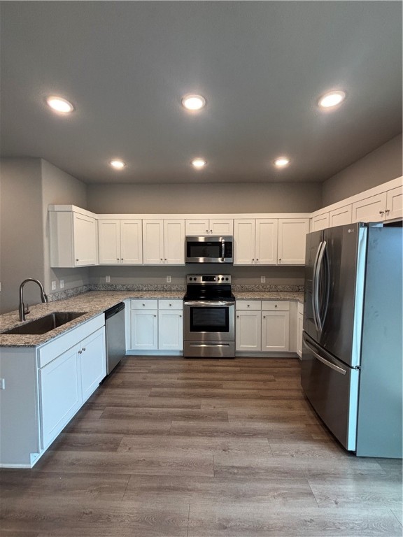 Hilldale - Residential Lease