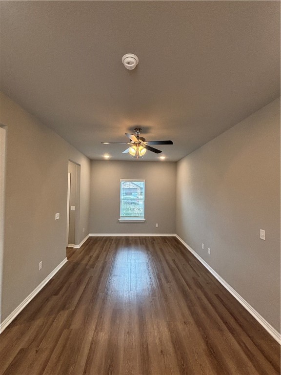 Hilldale - Residential Lease