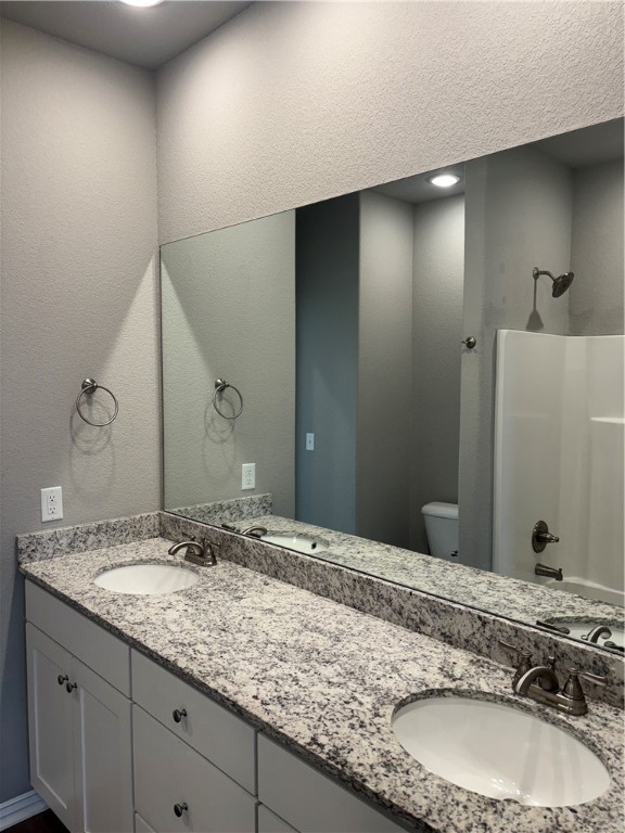 Hilldale - Residential Lease