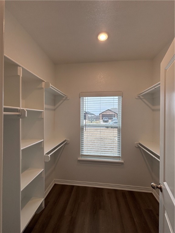 Hilldale - Residential Lease