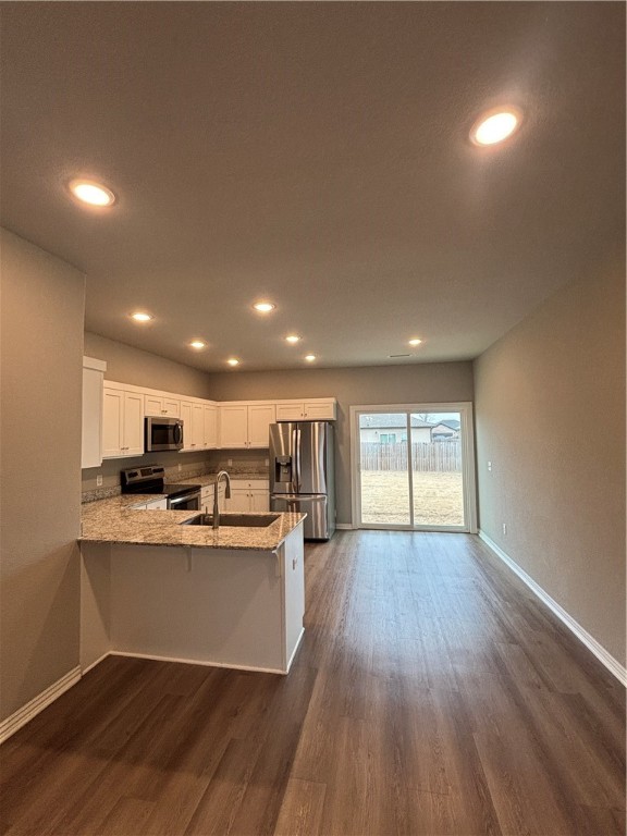 Hilldale - Residential Lease