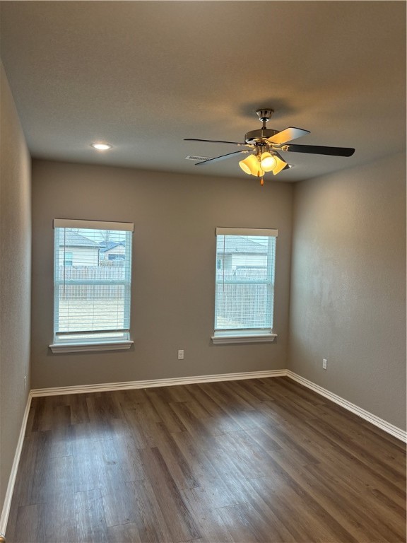 Hilldale - Residential Lease