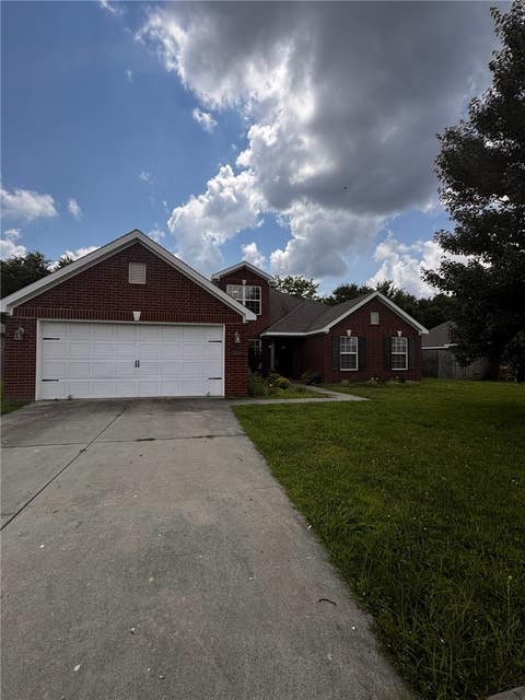 Photo of 11723 E Creek Lane, Farmington, AR 72730 (MLS # 1354142)