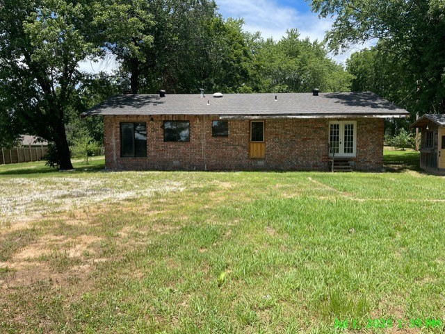 NA - Residential