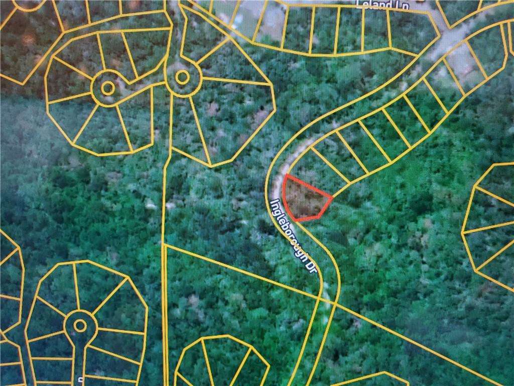 Great building lot.