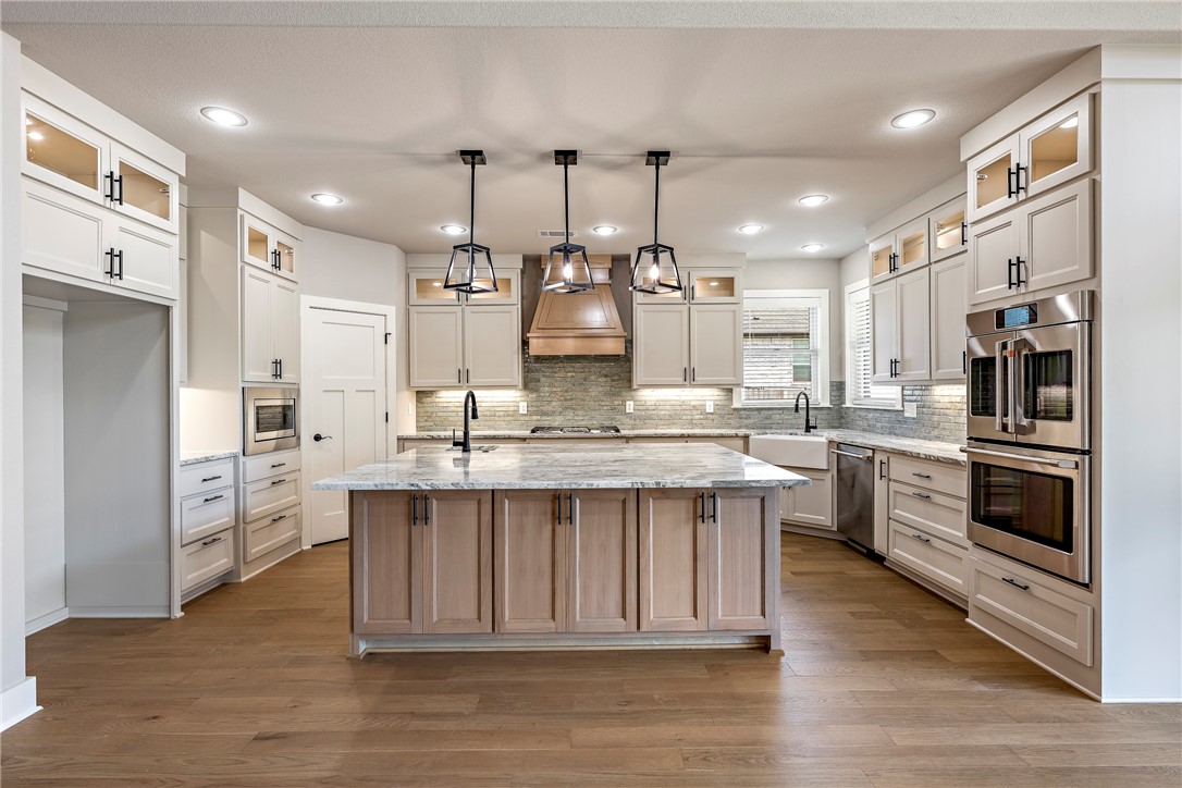 Timber Ridge Estates Sub Rurban - Residential