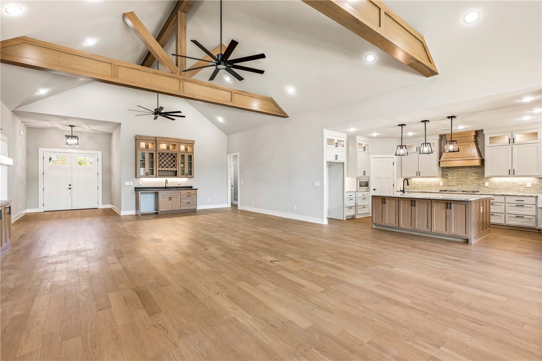 Timber Ridge Estates Sub Rurban - Residential