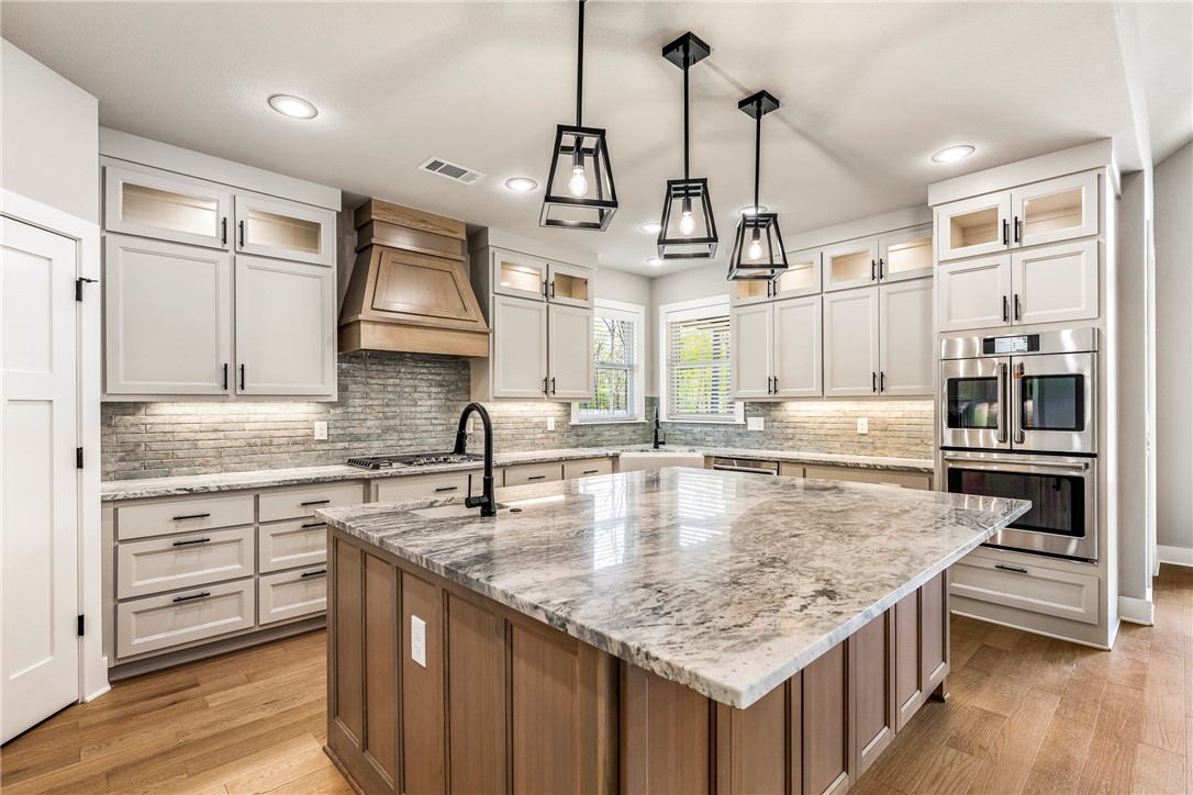 Timber Ridge Estates Sub Rurban - Residential