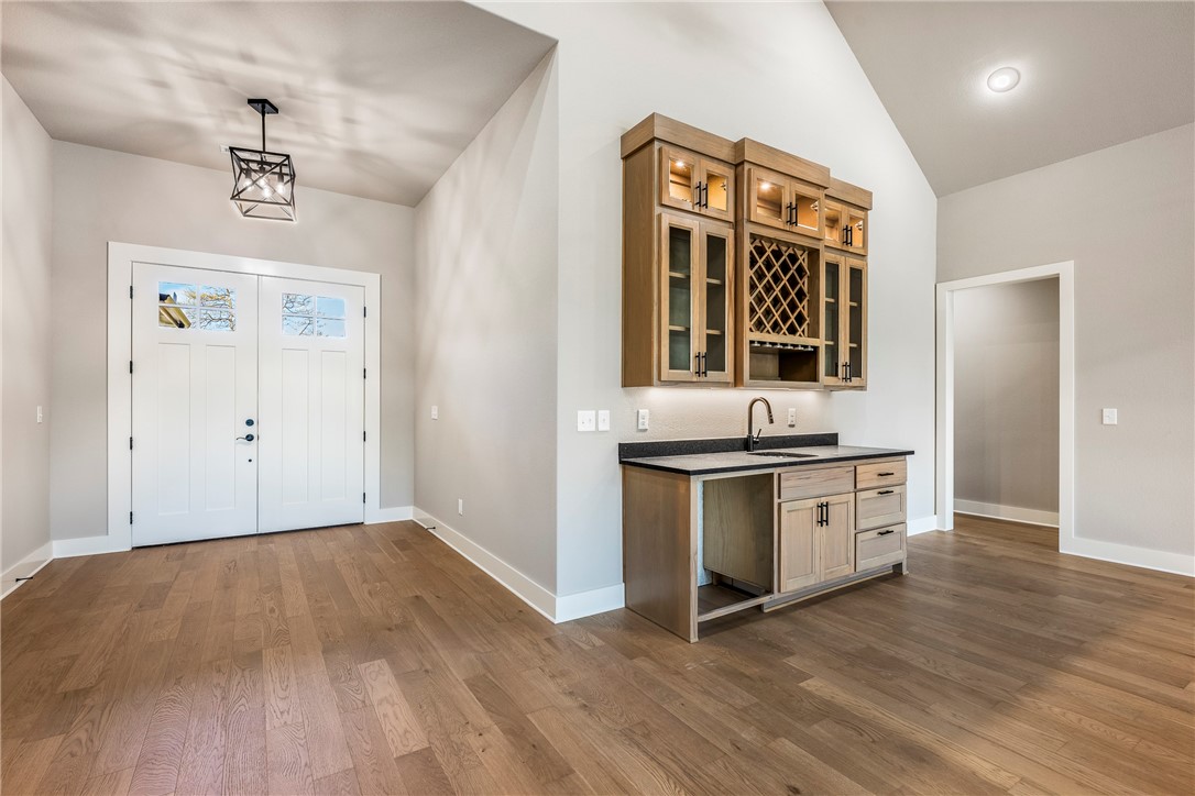 Timber Ridge Estates Sub Rurban - Residential
