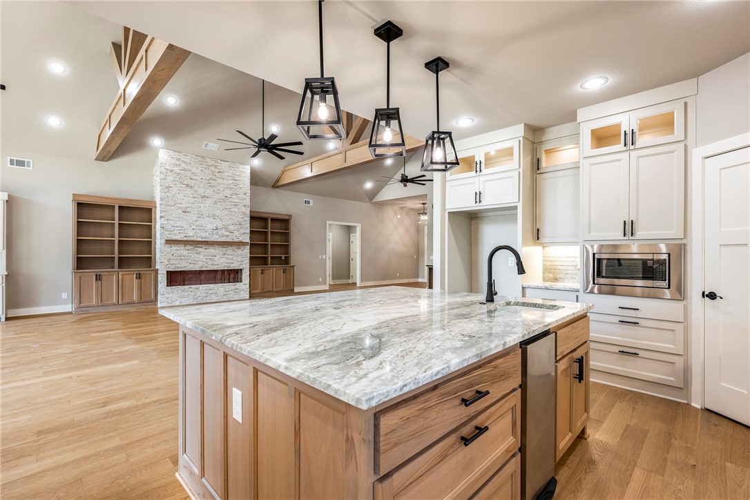 Timber Ridge Estates Sub Rurban - Residential